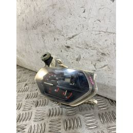 Strumentazione Contachilometri Peugeot SV 50 Geo Dal 1993 al 1995 KM 12968  1761748916990