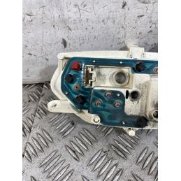 Strumentazione Contachilometri Peugeot SV 50 Geo Dal 1993 al 1995 KM 12968  1761748916990