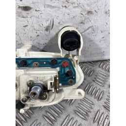 Strumentazione Contachilometri Peugeot SV 50 Geo Dal 1993 al 1995 KM 12968  1761748916990