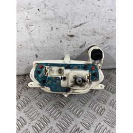 Strumentazione Contachilometri Peugeot SV 50 Geo Dal 1993 al 1995 KM 12968  1761748916990