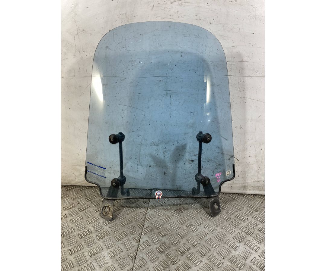 Parabrezza Peugeot SV 50 Geo Dal 1993 al 1995  1761749237919