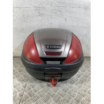 Bauletto Suzuki Sixteen 125 / 150 dal 2007 al 2014  1761750211168