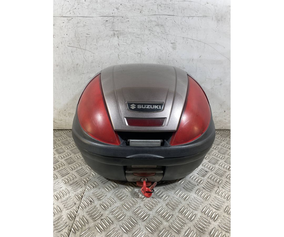 Bauletto Suzuki Sixteen 125 / 150 dal 2007 al 2014  1761750211168