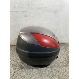 Bauletto Suzuki Sixteen 125 / 150 dal 2007 al 2014  1761750211168