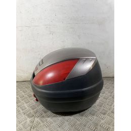 Bauletto Suzuki Sixteen 125 / 150 dal 2007 al 2014  1761750211168