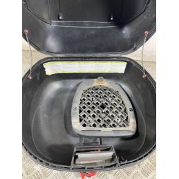 Bauletto Suzuki Sixteen 125 / 150 dal 2007 al 2014  1761750211168