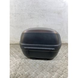 Bauletto Suzuki Sixteen 125 / 150 dal 2007 al 2014  1761750211168