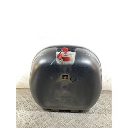 Bauletto Suzuki Sixteen 125 / 150 dal 2007 al 2014  1761750211168