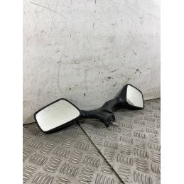 Coppia Specchietti Retrovisori Peugeot SV 50 Geo Dal 1993 al 1995  1761750528280