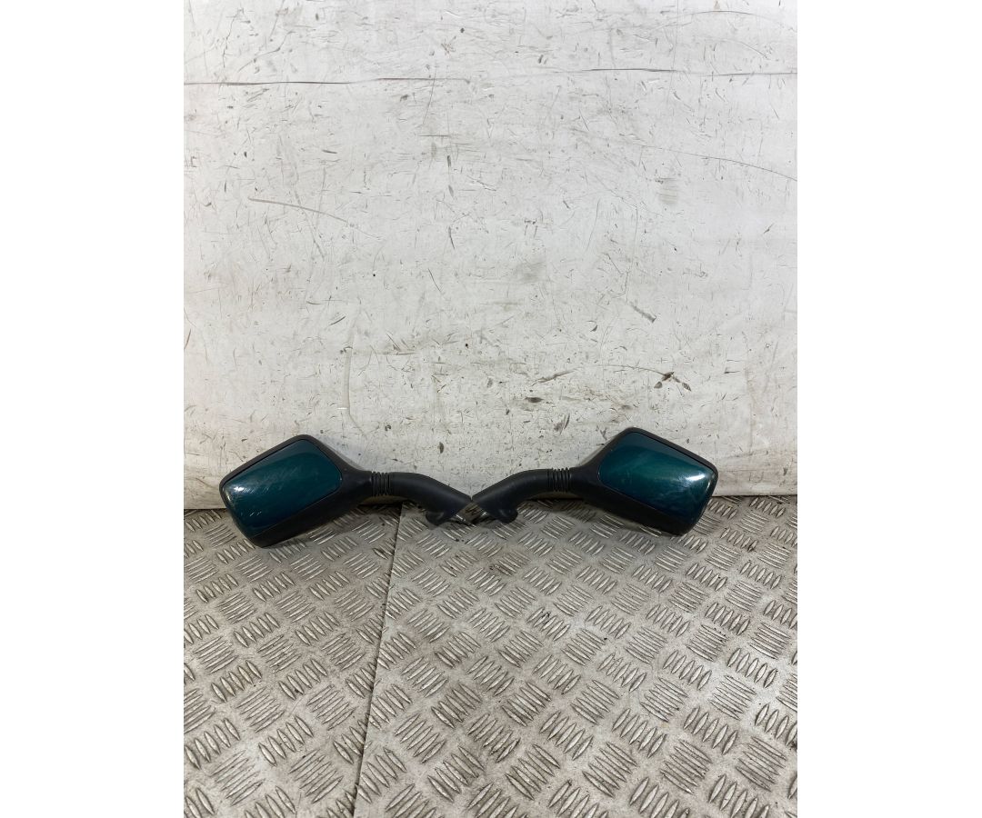 Coppia Specchietti Retrovisori Peugeot SV 50 Geo Dal 1993 al 1995  1761750528280