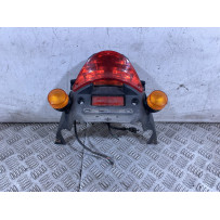 Carena Portatarga Con Fanale Stop Posteriore E Frecce Kymco Agility 125 Carry dal 2011 al 2018  1761751369363