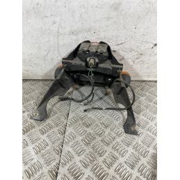 Carena Portatarga Con Fanale Stop Posteriore E Frecce Kymco Agility 125 Carry dal 2011 al 2018  1761751369363