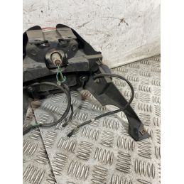 Carena Portatarga Con Fanale Stop Posteriore E Frecce Kymco Agility 125 Carry dal 2011 al 2018  1761751369363