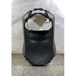 Carena Scudo Anteriore Kymco Agility R16 150 Dal 2008 al 2016  1761751380733