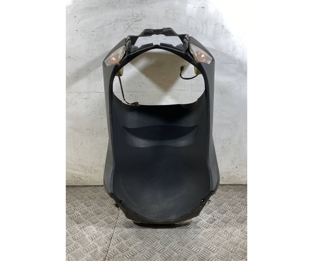 Carena Scudo Anteriore Kymco Agility R16 150 Dal 2008 al 2016  1761751380733