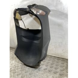 Carena Scudo Anteriore Kymco Agility R16 150 Dal 2008 al 2016  1761751380733
