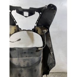 Carena Scudo Anteriore Kymco Agility R16 150 Dal 2008 al 2016  1761751380733