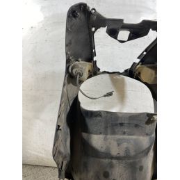 Carena Scudo Anteriore Kymco Agility R16 150 Dal 2008 al 2016  1761751380733