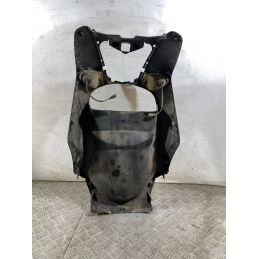 Carena Scudo Anteriore Kymco Agility R16 150 Dal 2008 al 2016  1761751380733