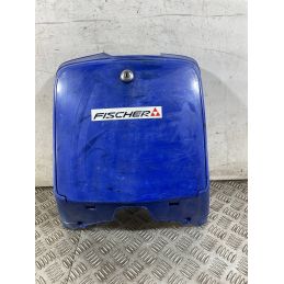Carena Retroscudo Honda Sh 50 Dal 1989 al 1993  1761751895374