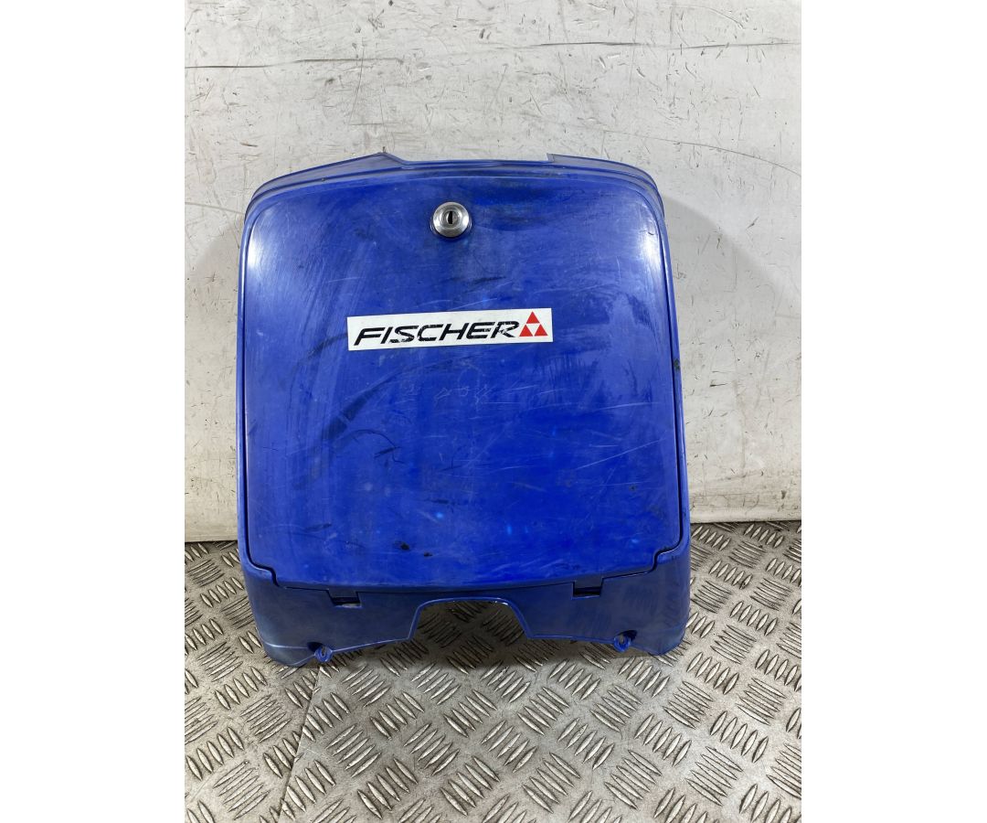 Carena Retroscudo Honda Sh 50 Dal 1989 al 1993  1761751895374
