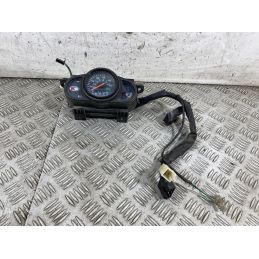 Strumentazione Contachilometri Kymco Agility 125 Carry dal 2011 al 2018 Km 17039  1761751827788