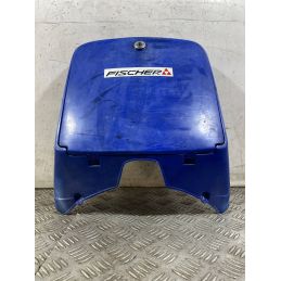 Carena Retroscudo Honda Sh 50 Dal 1989 al 1993  1761751895374