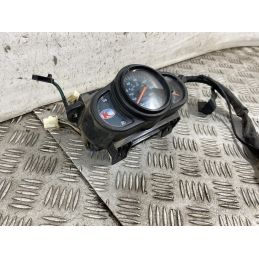 Strumentazione Contachilometri Kymco Agility 125 Carry dal 2011 al 2018 Km 17039  1761751827788