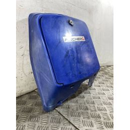 Carena Retroscudo Honda Sh 50 Dal 1989 al 1993  1761751895374