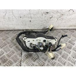 Strumentazione Contachilometri Kymco Agility 125 Carry dal 2011 al 2018 Km 17039  1761751827788