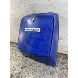 Carena Retroscudo Honda Sh 50 Dal 1989 al 1993  1761751895374