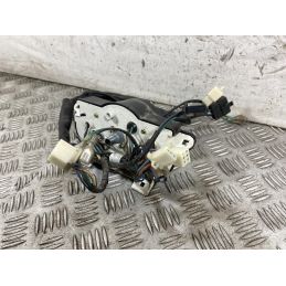 Strumentazione Contachilometri Kymco Agility 125 Carry dal 2011 al 2018 Km 17039  1761751827788