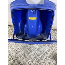 Carena Retroscudo Honda Sh 50 Dal 1989 al 1993  1761751895374