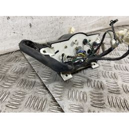 Strumentazione Contachilometri Kymco Agility 125 Carry dal 2011 al 2018 Km 17039  1761751827788