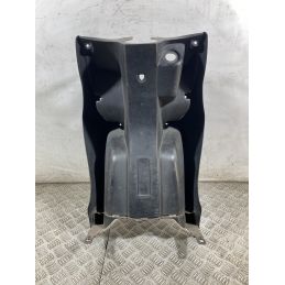 Carena Retroscudo Kymco Agility 125 Carry dal 2011 al 2018  1761753220334