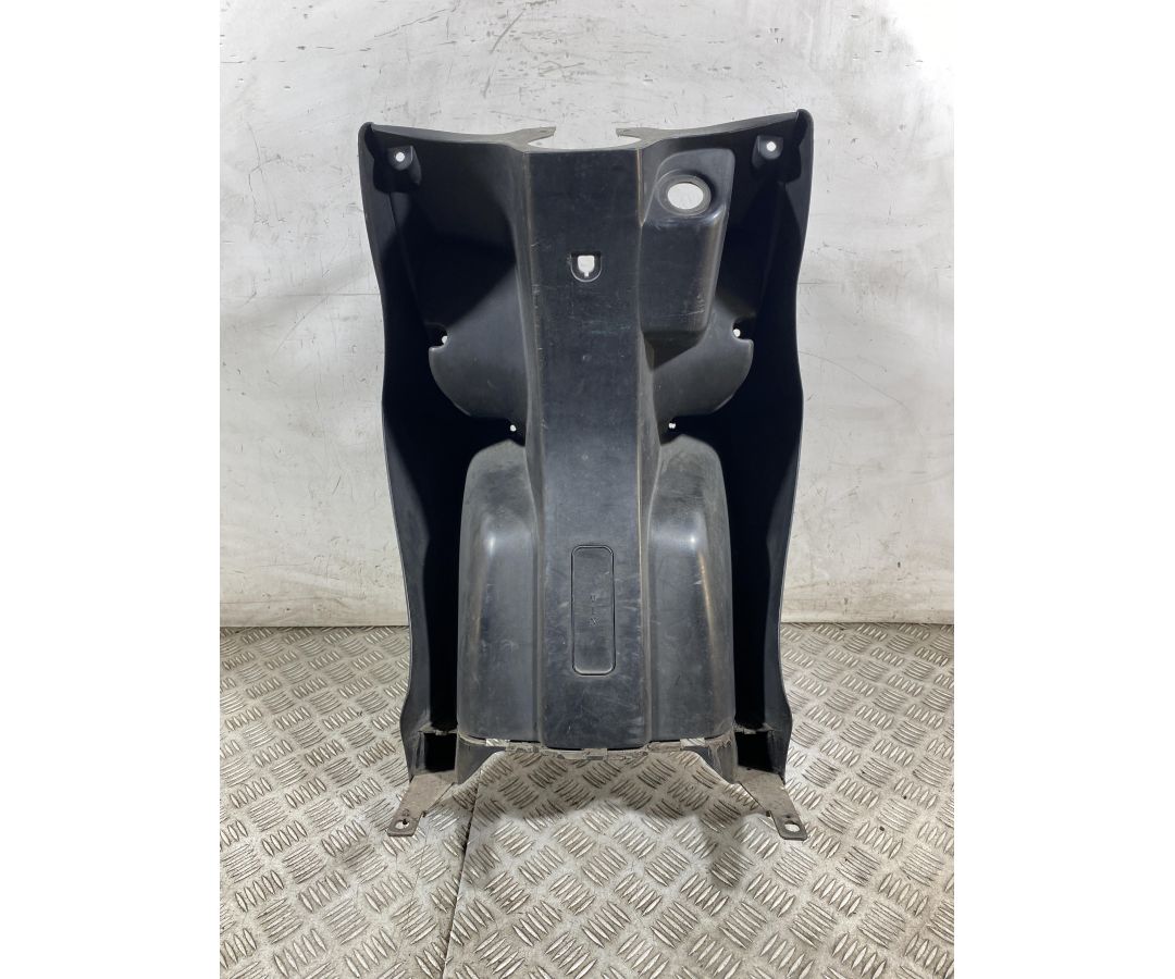 Carena Retroscudo Kymco Agility 125 Carry dal 2011 al 2018  1761753220334