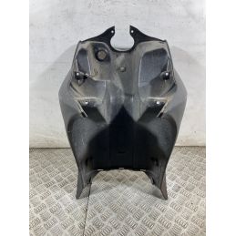 Carena Retroscudo Kymco Agility 125 Carry dal 2011 al 2018  1761753220334