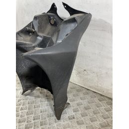 Carena Retroscudo Kymco Agility 125 Carry dal 2011 al 2018  1761753220334