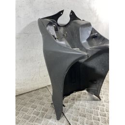 Carena Retroscudo Kymco Agility 125 Carry dal 2011 al 2018  1761753220334