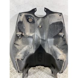 Carena Retroscudo Kymco Agility 125 Carry dal 2011 al 2018  1761753220334