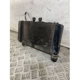 Radiatore Con Elettroventola Honda Deauville 650 dal 1998 al 2005  1761753539948