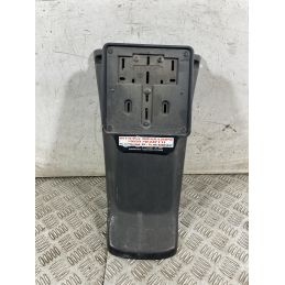 Carena Portatarga Posteriore Kymco Agility 125 Carry dal 2011 al 2018  1761753761868
