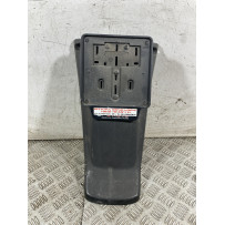 Carena Portatarga Posteriore Kymco Agility 125 Carry dal 2011 al 2018  1761753761868