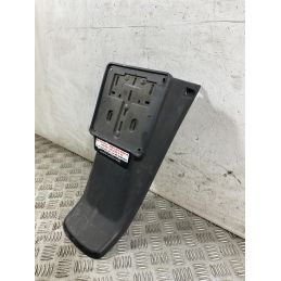 Carena Portatarga Posteriore Kymco Agility 125 Carry dal 2011 al 2018  1761753761868