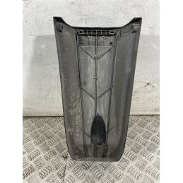 Carena Portatarga Posteriore Kymco Agility 125 Carry dal 2011 al 2018  1761753761868