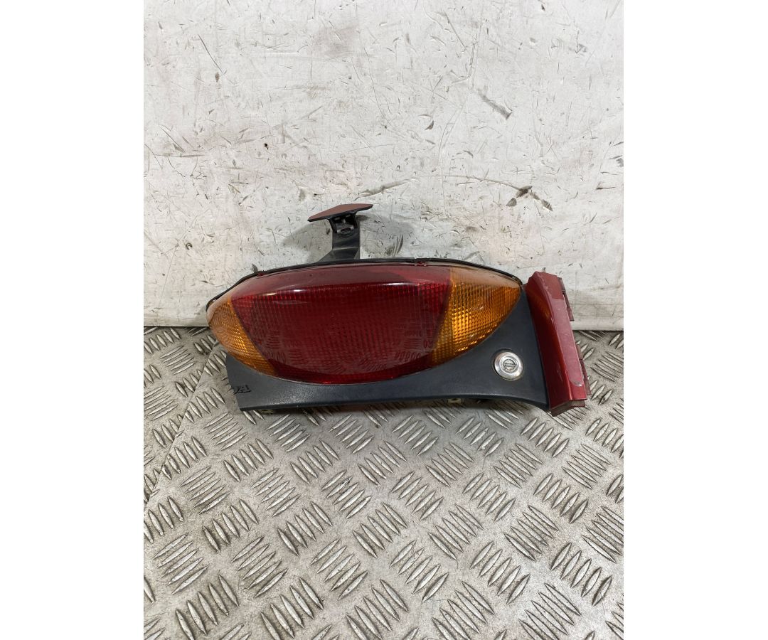 Fanale Stop Posteriore Honda Deauville 650 dal 1998 al 2005  1761754053191
