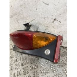Fanale Stop Posteriore Honda Deauville 650 dal 1998 al 2005  1761754053191