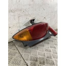 Fanale Stop Posteriore Honda Deauville 650 dal 1998 al 2005  1761754053191