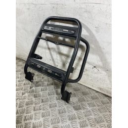 Maniglione Telaietto Portapacchi posteriore Kymco Agility 125 Carry dal 2011 al 2018  1761754059254