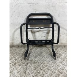 Maniglione Telaietto Portapacchi posteriore Kymco Agility 125 Carry dal 2011 al 2018  1761754059254